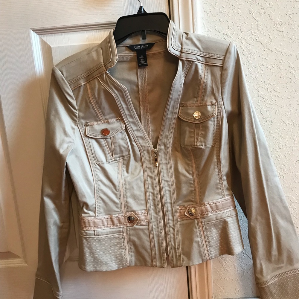 Whbm Jacket - image 1